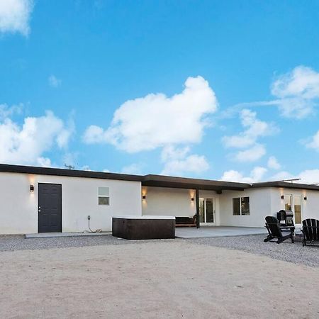 Star Gazers Modern Home On 5 Acres Of Land! Sunfair Heights Exterior foto